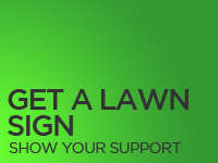 Get a Lawn Sign